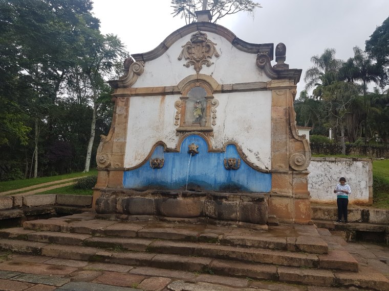 Tiradentes 1