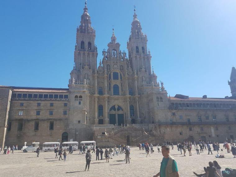 Santiago de Compostela 2019 (1)