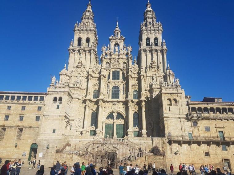 Santiago de Compostela 2019 (2)