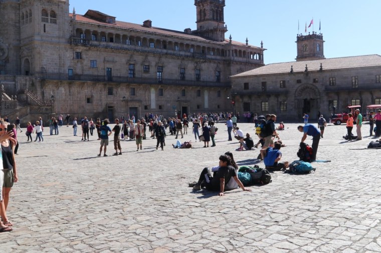 Santiago de Compostela 2019 (3)