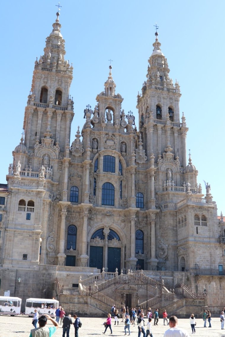 Santiago de Compostela 2019 (4)