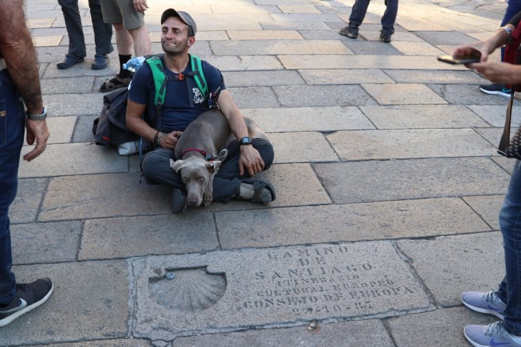 Santiago de Compostela 2019 (9)