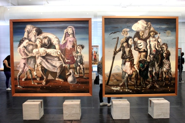 Avenida Paulista e Masp (10)