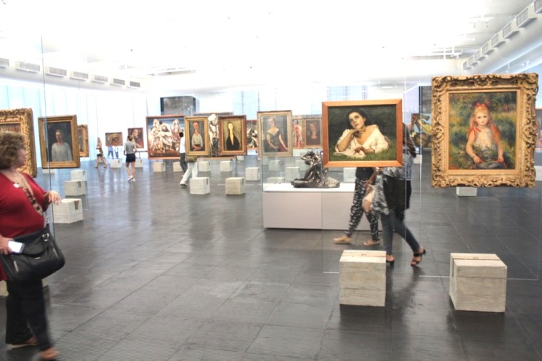 Avenida Paulista e Masp (12)