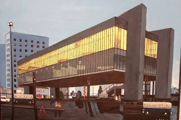 Avenida Paulista e Masp (17)