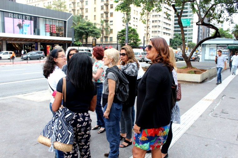 Avenida Paulista e Masp (4)