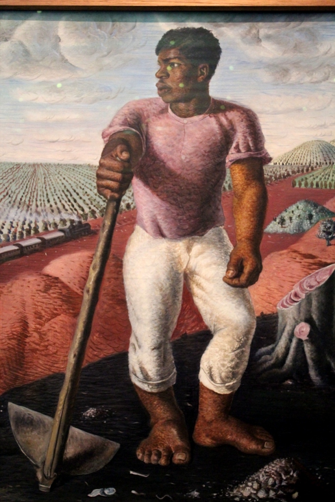 Avenida Paulista e Masp (9)