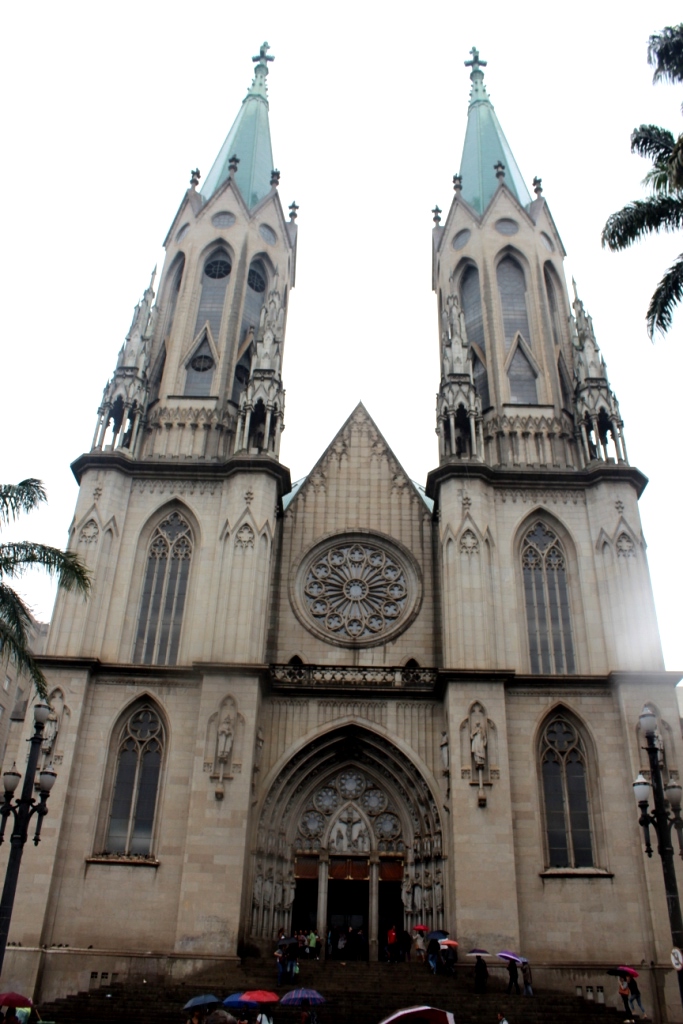 Catedral da Se de Sao Paulo (2)