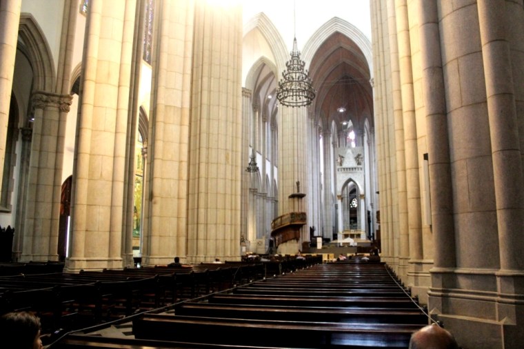 Catedral da Se de Sao Paulo (3)