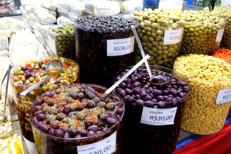 Mercado Municipal de Sao Paulo (1)