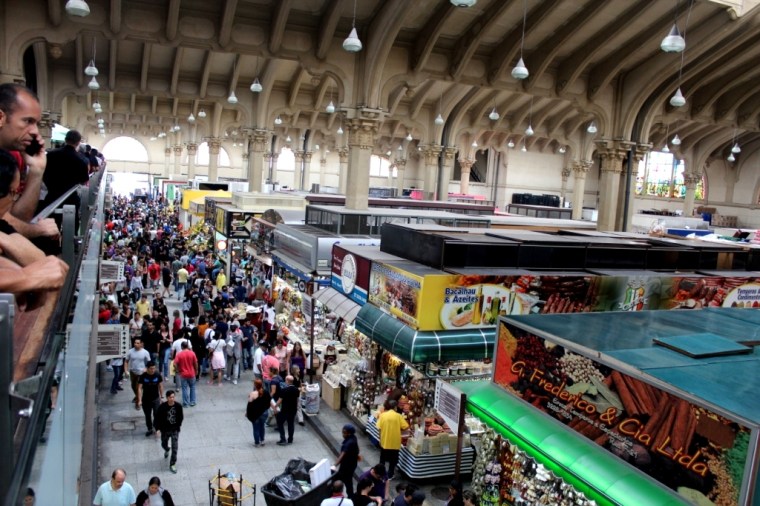 Mercado Municipal de Sao Paulo (3)