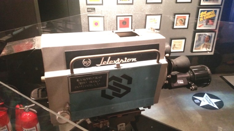 Museu da Imagem e do Som (11)