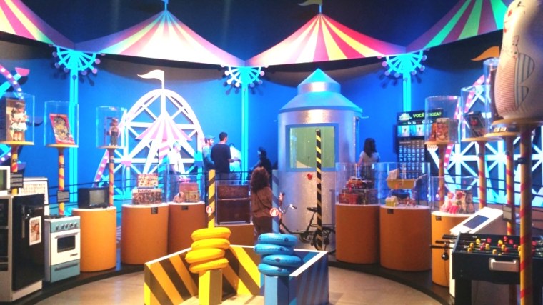 Museu da Imagem e do Som (14)