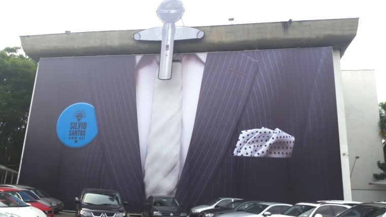 Museu da Imagem e do Som (2)