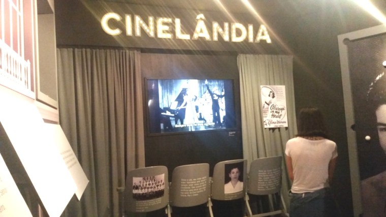 Museu da Imagem e do Som (3)
