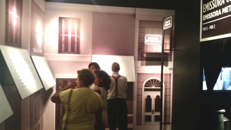Museu da Imagem e do Som (4)