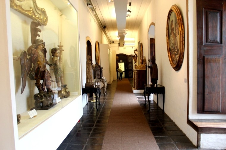 Museu de Arte Sacra de Sao Paulo (12)