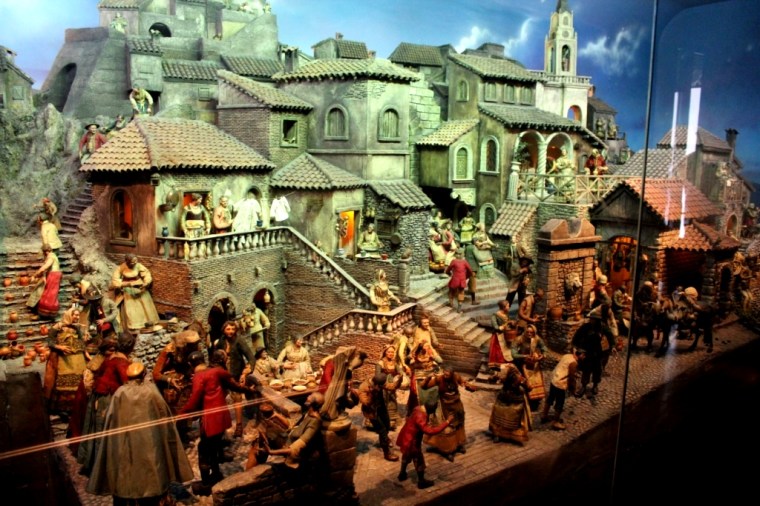 Museu de Arte Sacra de Sao Paulo (4)