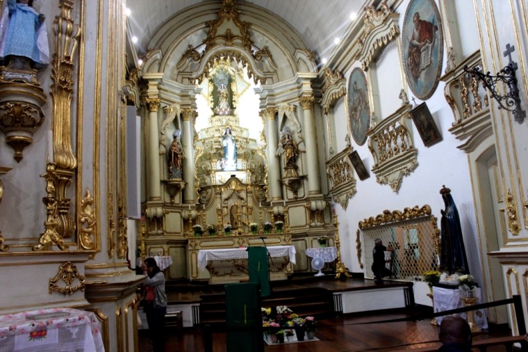 Museu de Arte Sacra de Sao Paulo (6)