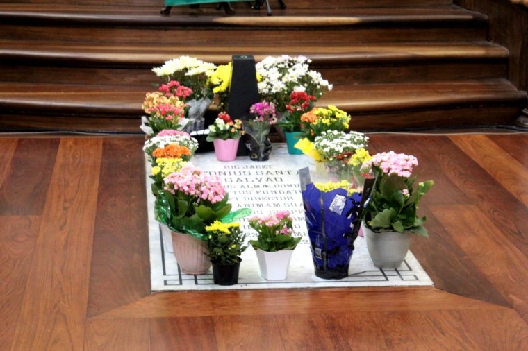 Museu de Arte Sacra de Sao Paulo (7)