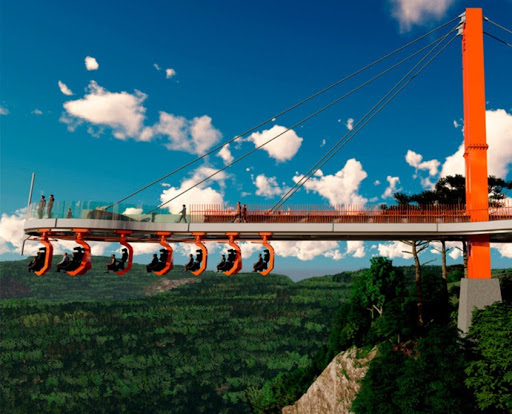 Skyglass Canela - Gramado 2