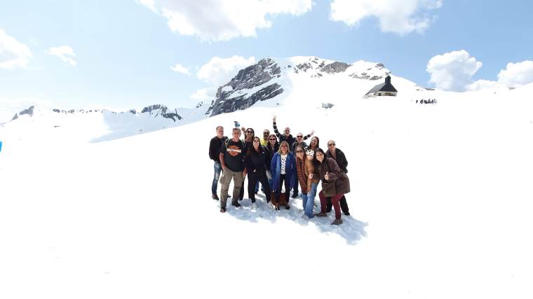 Alemanha, Austria e Franca (26)