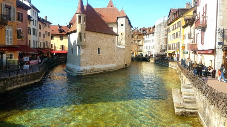 Alpes Franceses - Celular 2019 (68)