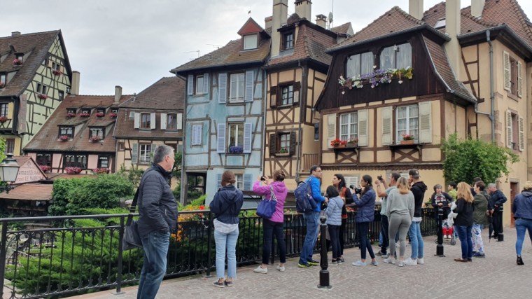 Alemanha, Alsacia e Austria (1129)