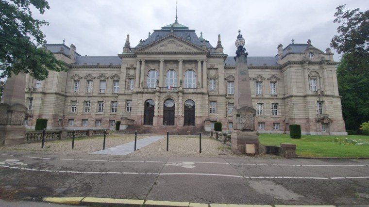 Alemanha, Alsacia e Austria (1134)