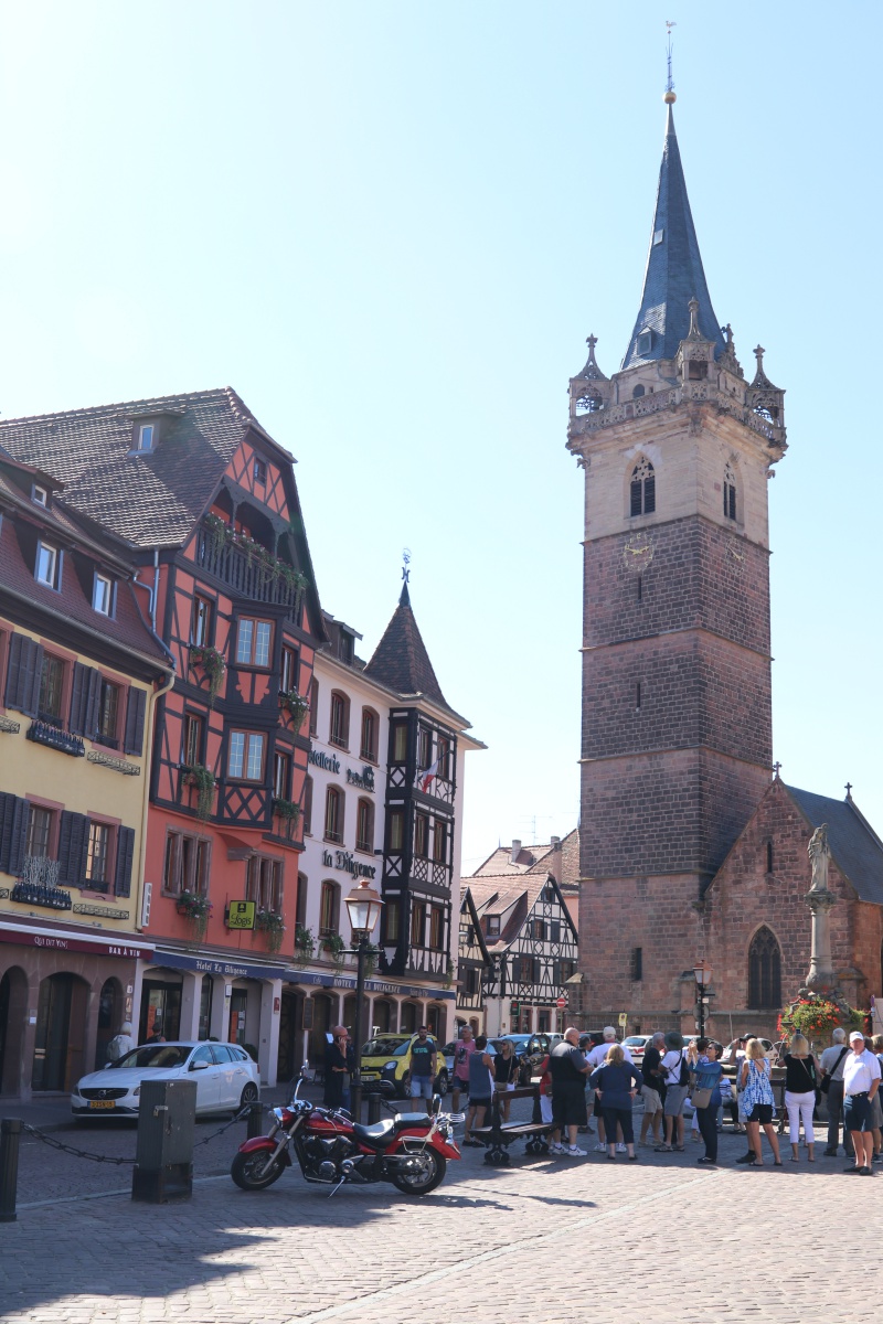 Strasbourg e Alsacia - Pequeno - 2018 - 9 (30)