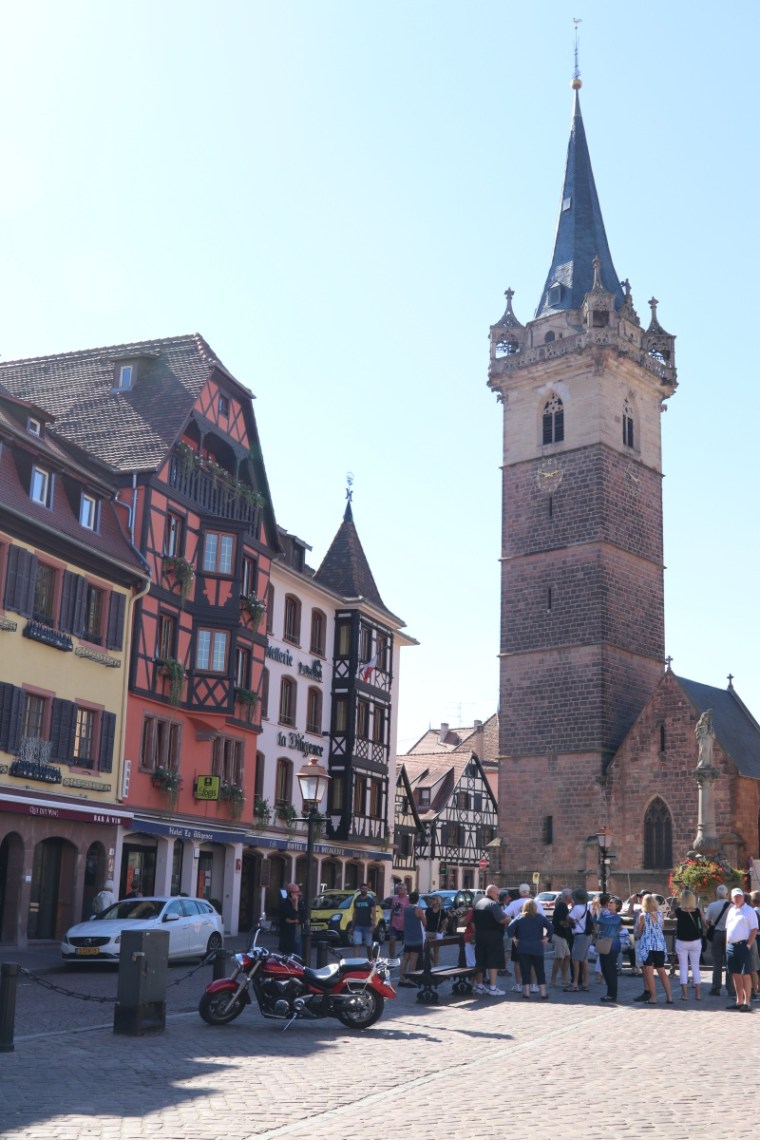 Strasbourg e Alsacia - Pequeno - 2018 - 9 (30)