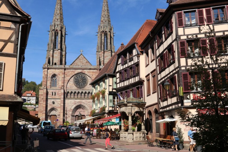 Strasbourg e Alsacia - Pequeno - 2018 - 9 (32)