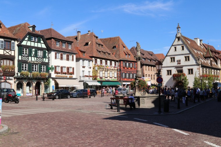 Strasbourg e Alsacia - Pequeno - 2018 - 9 (36)