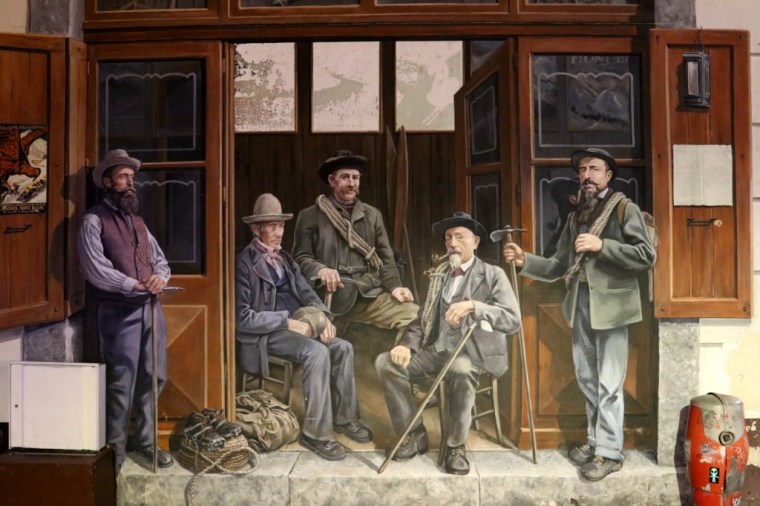 Alpes Franceses 2019 (239)