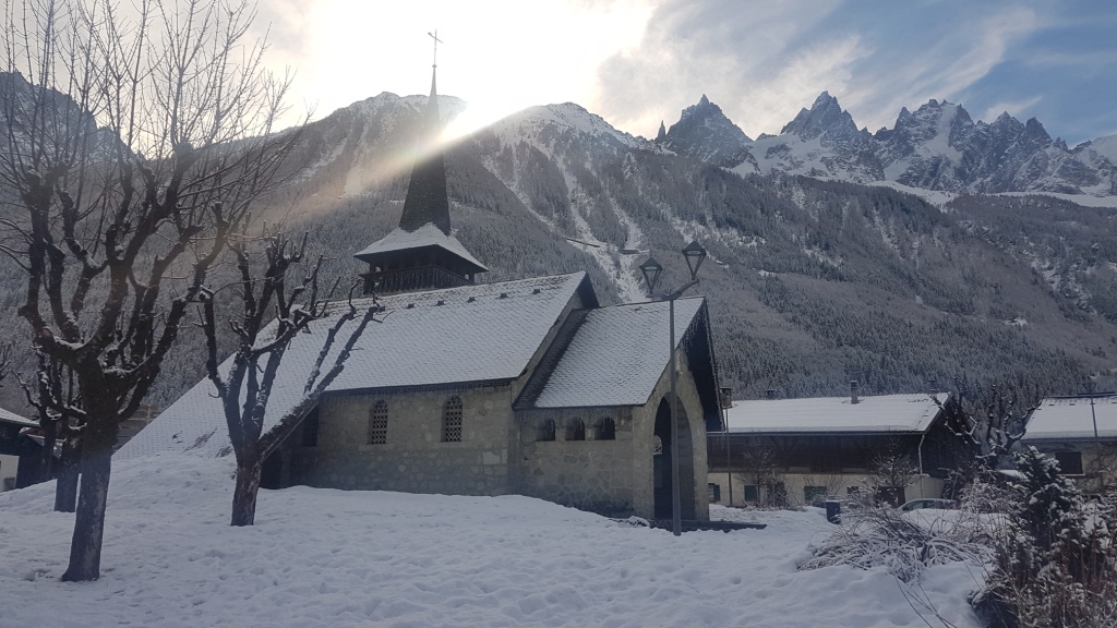 Alpes Franceses - Celular 2019 (118)