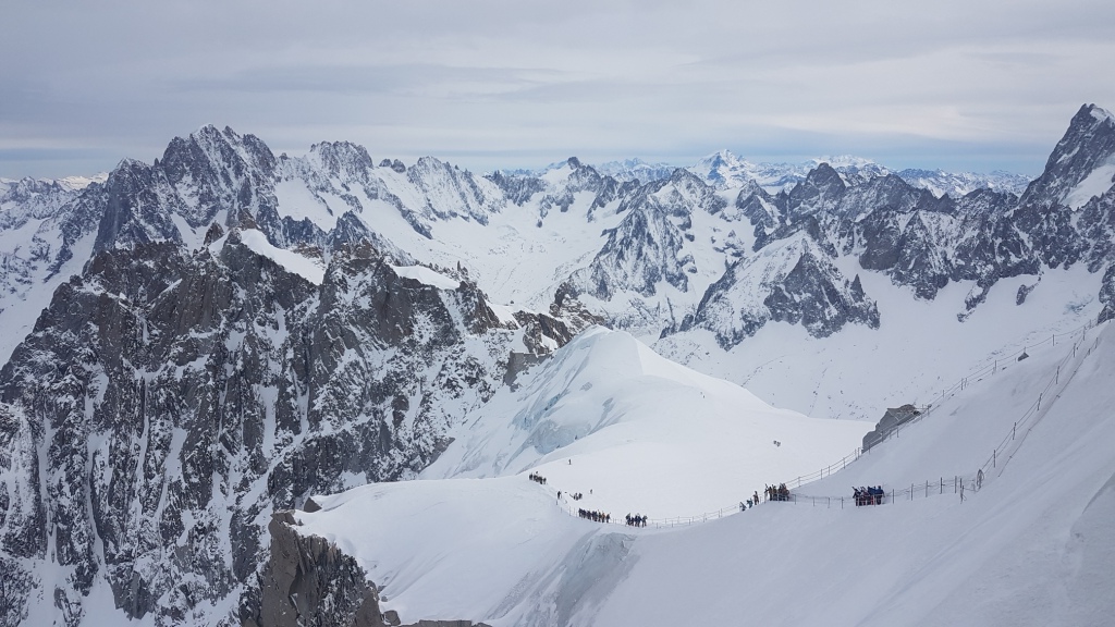 Alpes Franceses - Celular 2019 (126)