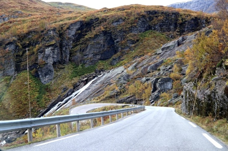 Fiordes Noruegueses Flam (16)