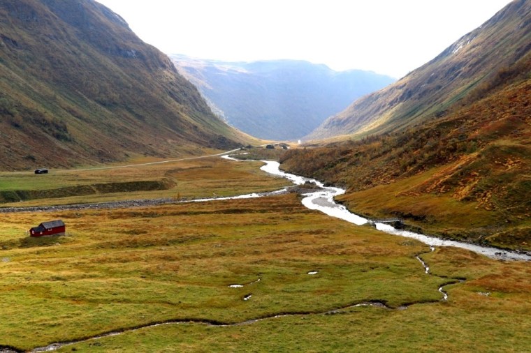 Fiordes Noruegueses Flam (17)