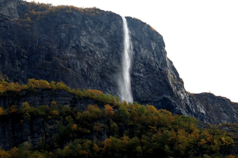 Fiordes Noruegueses Flam (22)