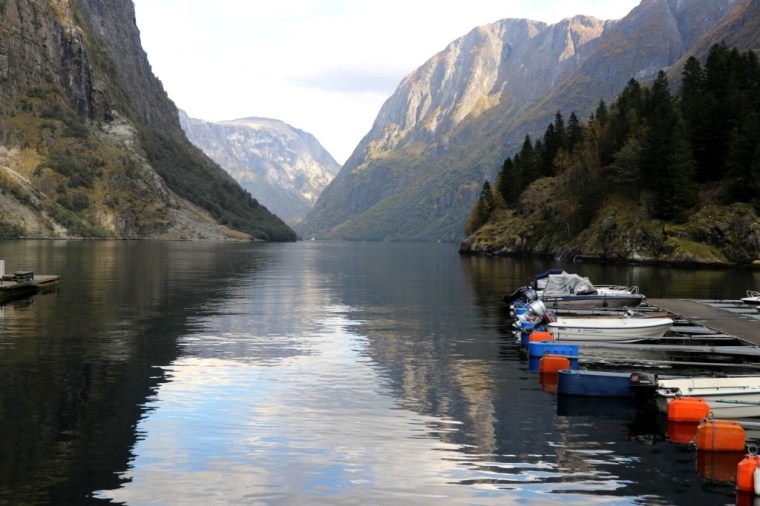 Fiordes Noruegueses Flam (23)