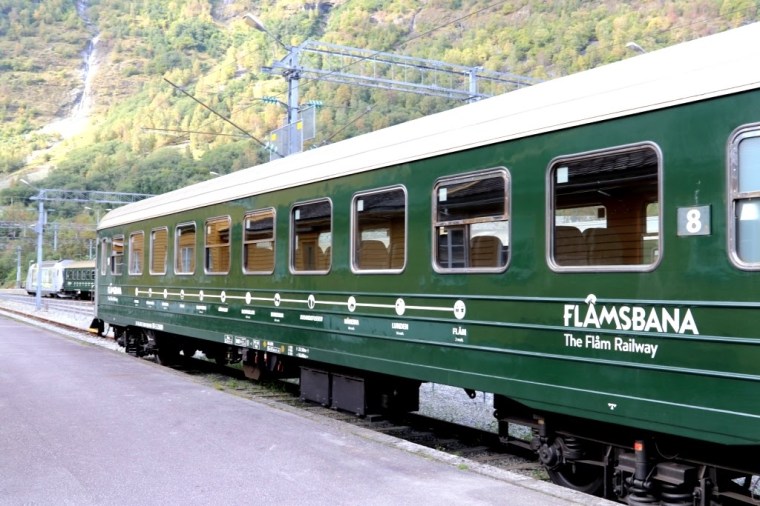 Fiordes Noruegueses Flam (25)