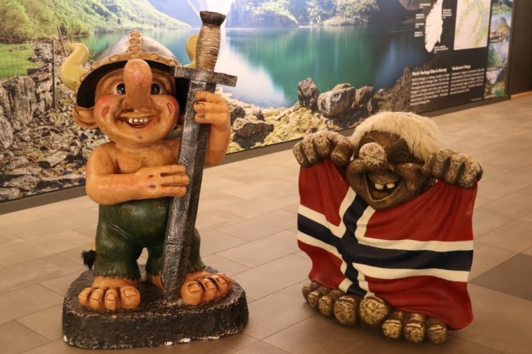 Fiordes Noruegueses Flam (27)