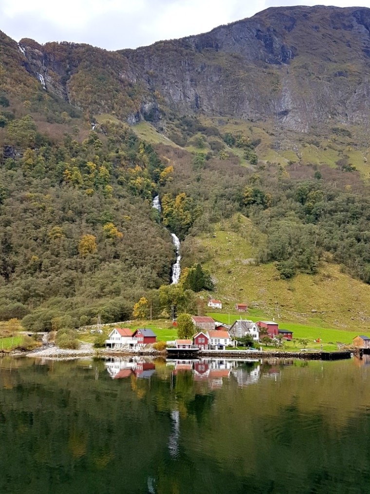 Fiordes Noruegueses Flam (3)