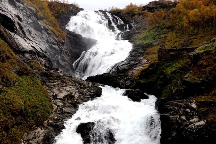 Fiordes Noruegueses Flam (32)