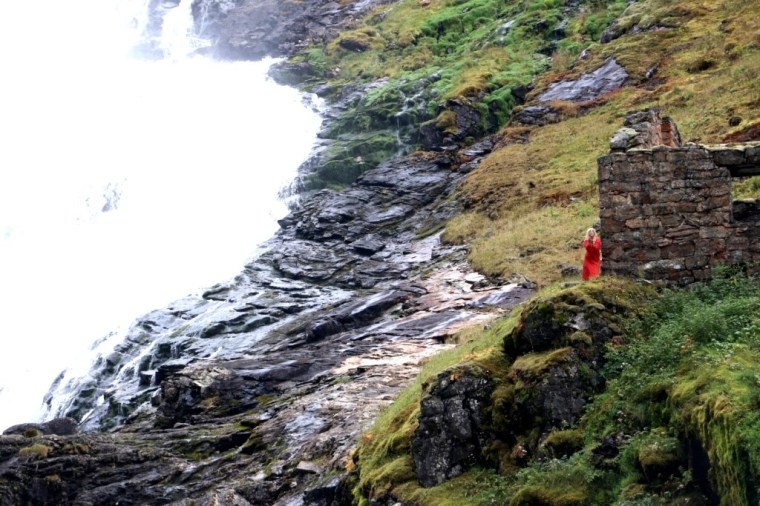 Fiordes Noruegueses Flam (33)