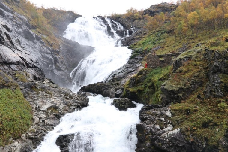 Fiordes Noruegueses Flam (38)