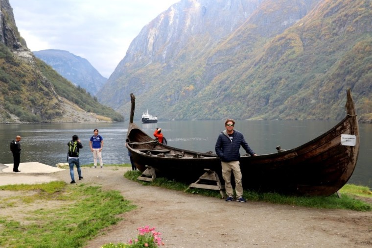 Fiordes Noruegueses Flam (40)