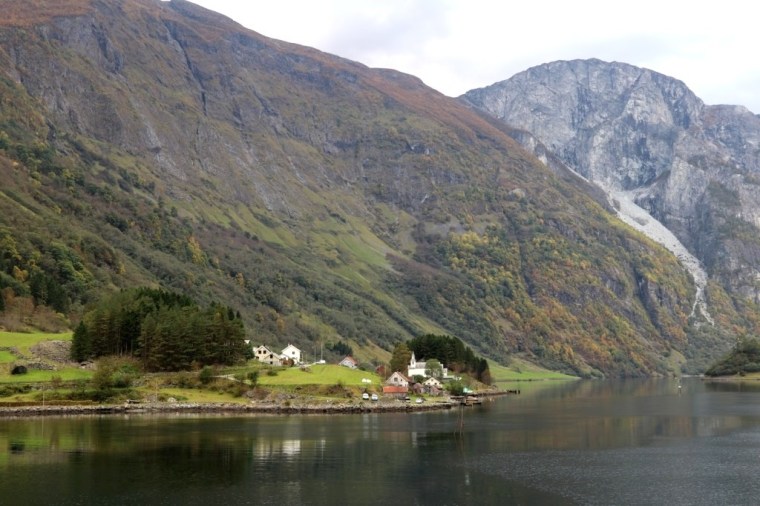 Fiordes Noruegueses Flam (44)