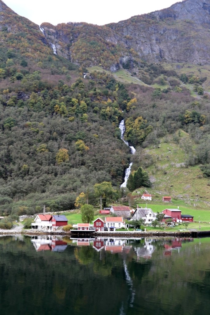 Fiordes Noruegueses Flam (45)