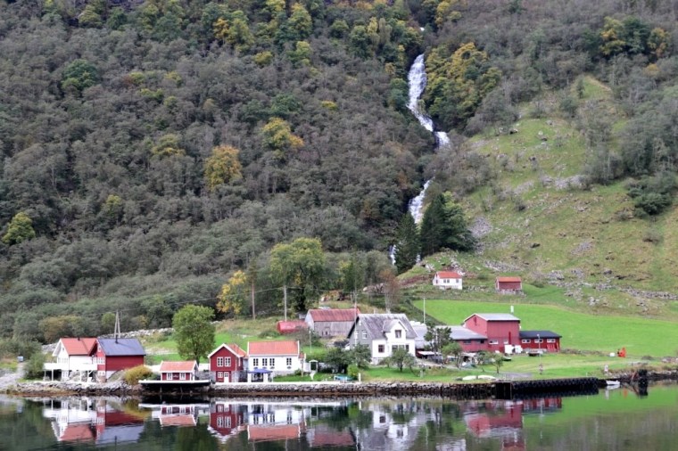 Fiordes Noruegueses Flam (46)